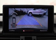 Audi A6 Kombi 3,0 l 160 kw