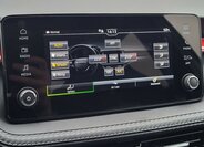 Škoda Fabia Hatchback 999,0 85 kw