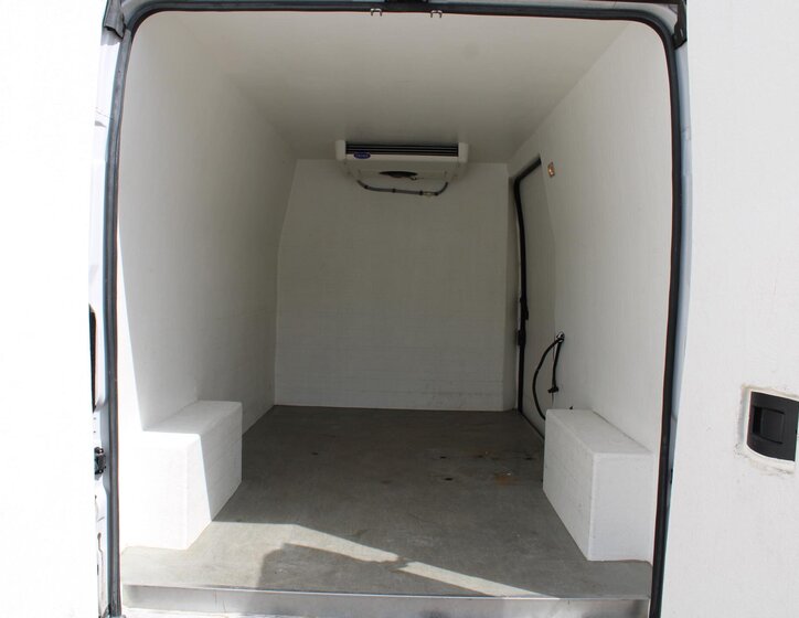 Fiat Ducato Ostatní 2,2 l 103 kw