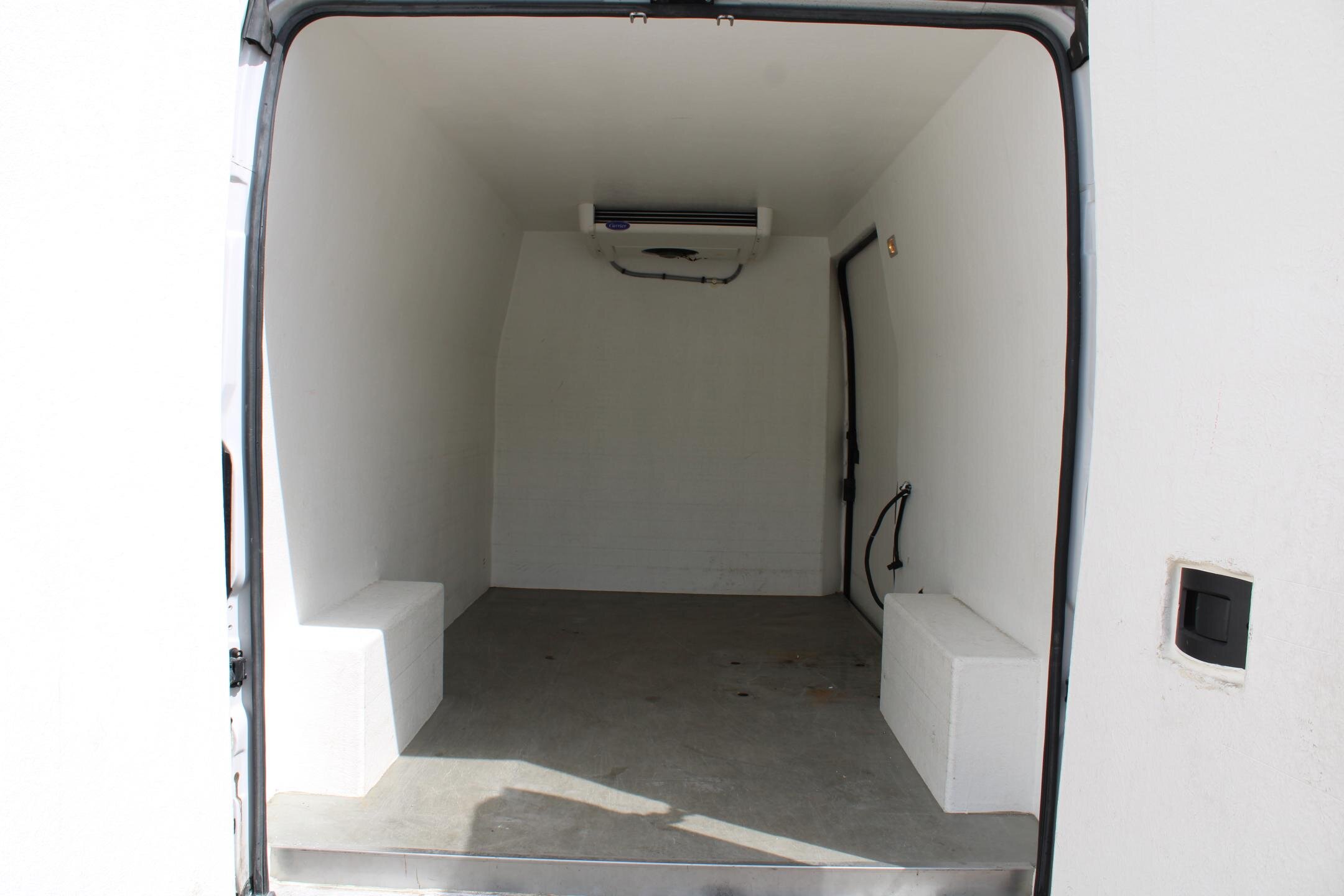 Fiat Ducato Ostatní 2,2 l 103 kw