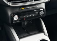 Ford Kuga SUV / Terénní 1,5 l 137 kw