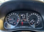 Škoda Fabia Kombi 1,4 l 66 kw