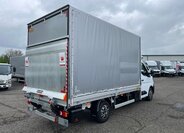 Renault Master Ostatní 2,0 l 125 kw