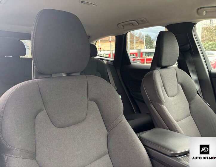 Volvo XC60 SUV 2,0 l 145 kw