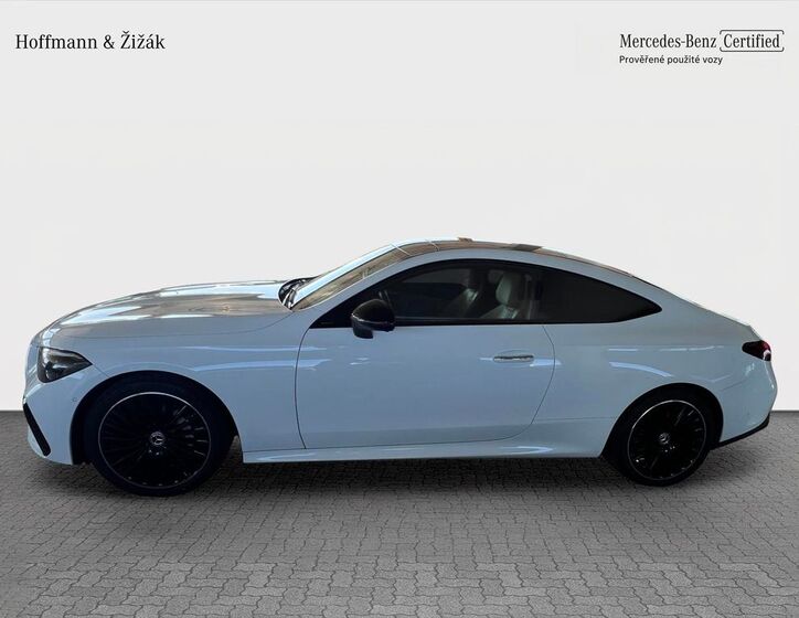 Mercedes-Benz Ostatní 8