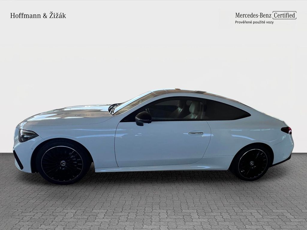 Mercedes-Benz Ostatní