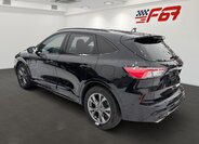 Ford Kuga SUV 2,5 l 140 kw