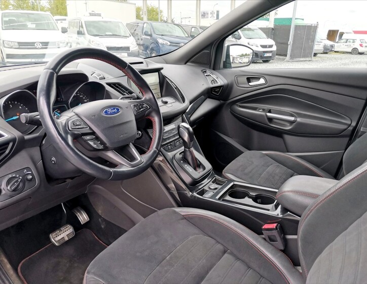 Ford Kuga 6