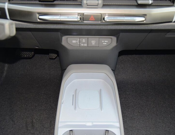 KIA EV3 SUV 0,0 150 kw