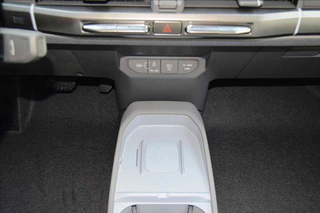 KIA EV3 SUV 0,0 150 kw