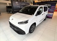Toyota ProAce City Verso MPV 1,5 l 74 kw