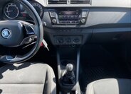 Škoda Fabia Kombi 999,0 70 kw