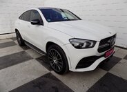 Mercedes-Benz GLE 5