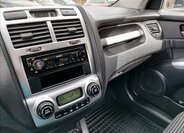 KIA Sportage SUV / Terénní 2,0 l 103 kw