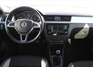 Škoda Rapid 13