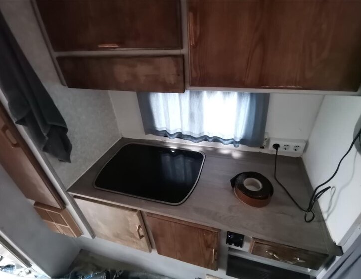 Dodge RAM 1500 SUV 0,0 295 kw