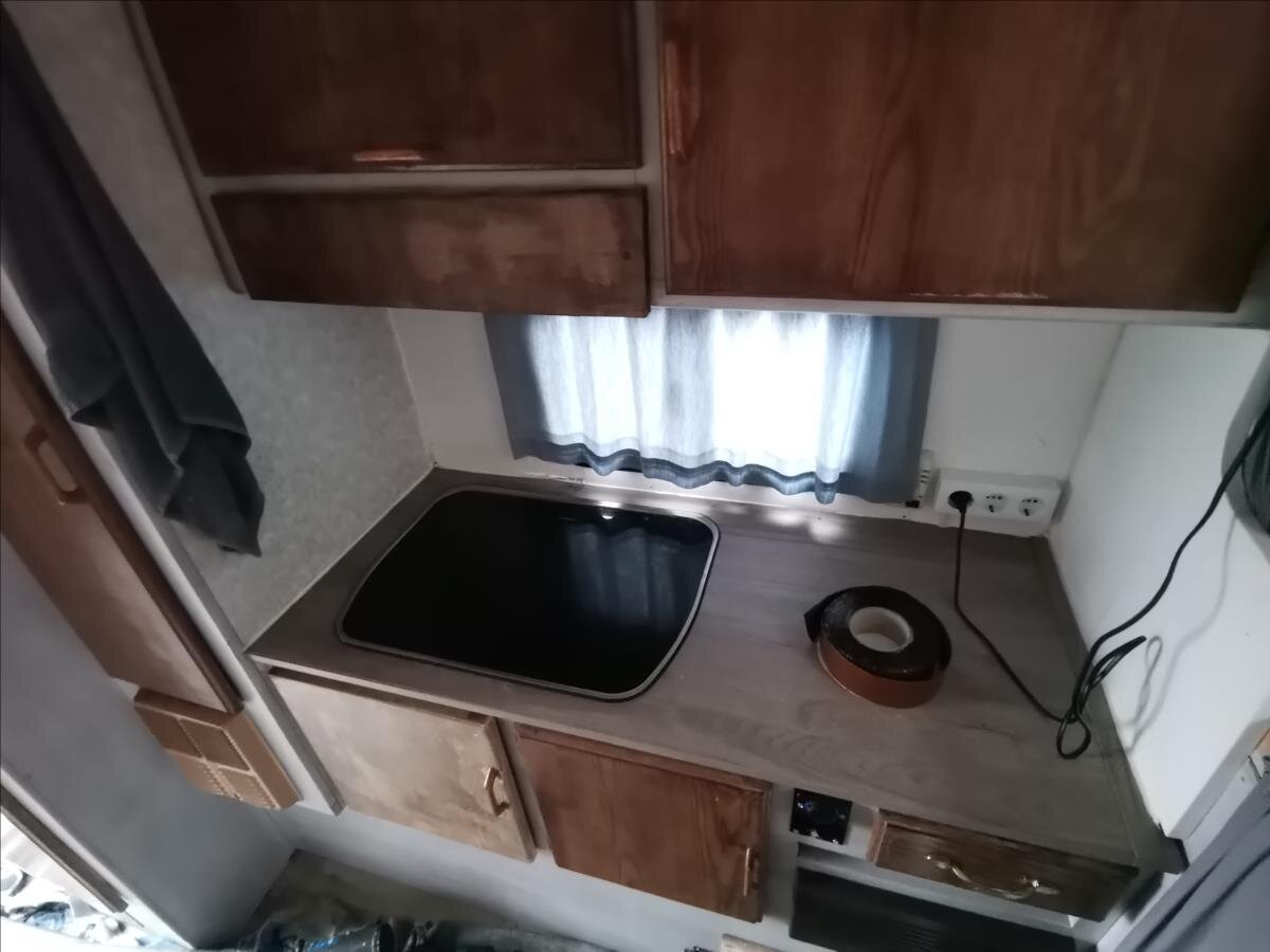 Dodge RAM 1500 SUV 0,0 295 kw