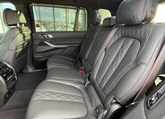 BMW X7 SUV / Terénní 3,0 l 280 kw