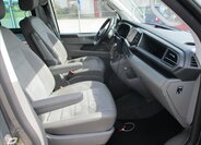 Volkswagen California MPV 2,0 l 146 kw