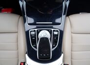 Mercedes-Benz Třídy C 29