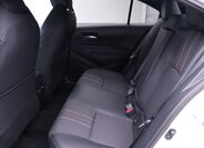 Toyota Corolla Sedan 1,8 l 72 kw