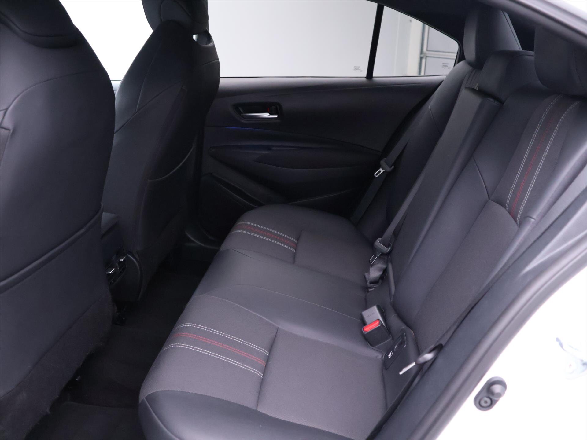 Toyota Corolla Sedan 1,8 l 72 kw