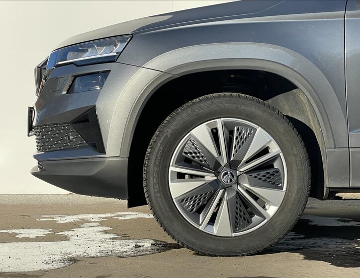 Škoda Karoq SUV 2,0 l 110 kw