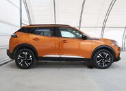 Peugeot 2008 SUV 1,2 l 74 kw