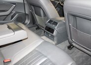 Audi A6 Allroad Kombi 3,0 l 210 kw