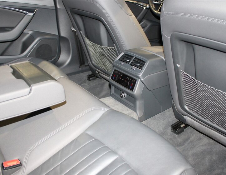 Audi A6 Allroad Kombi 3,0 l 210 kw