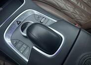 Mercedes-Benz Třídy S 13