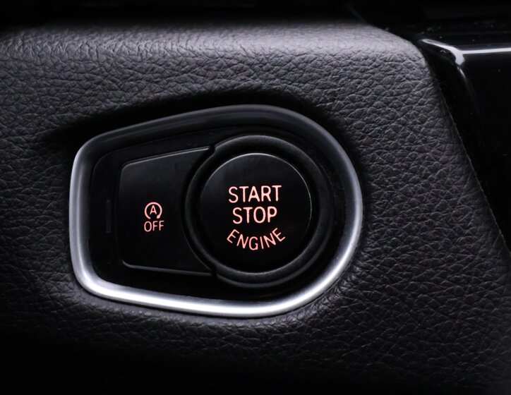 BMW Řada 2 Kombi 2,0 l 110 kw