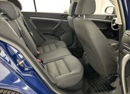 Škoda Octavia Liftback 1,2 l 77 kw