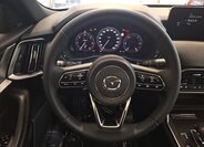 Mazda CX-60 SUV / Terénní 3,3 l 187 kw