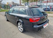 Seat Exeo Kombi 2,0 l 88 kw