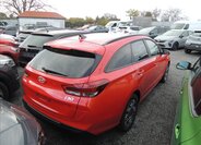 Hyundai i30 Kombi 1,5 l 70 kw