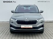 Škoda Karoq 4