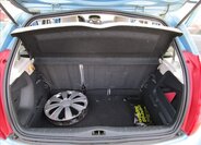 Citroën C3 Hatchback 1,4 l 54 kw