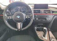 BMW Řada 3 Kombi 2,0 l 135 kw