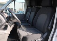 Volkswagen Crafter Ostatní 2,0 l 103 kw