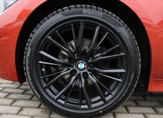 BMW Řada 3 Sedan 2,0 l 140 kw