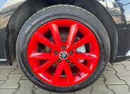 Škoda Fabia Hatchback 1,2 l 66 kw