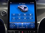 Mercedes-Benz GLC SUV / Terénní 2,0 l 198 kw