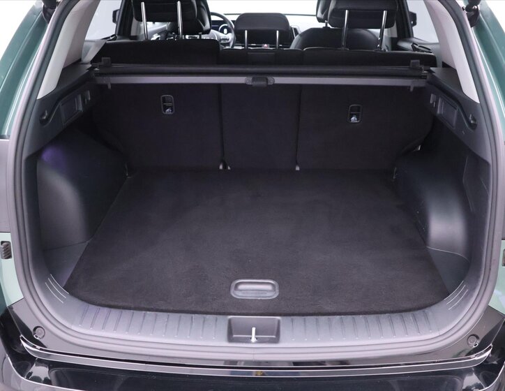 KIA Sportage SUV / Terénní 1,6 l 132 kw