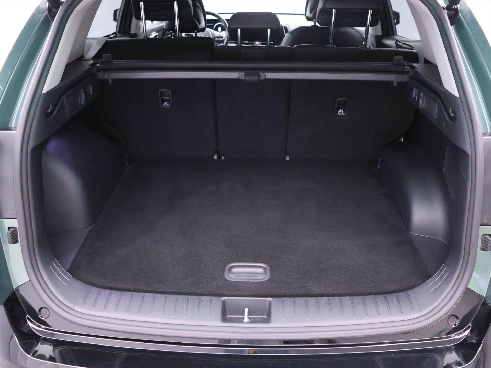 KIA Sportage SUV / Terénní 1,6 l 132 kw