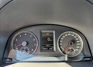 Volkswagen Caddy MPV 1,2 l 77 kw