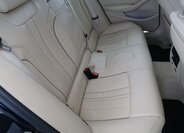 BMW Řada 5 Kombi 2,0 l 140 kw