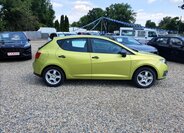 Seat Ibiza Kombi 1,2 l 51 kw