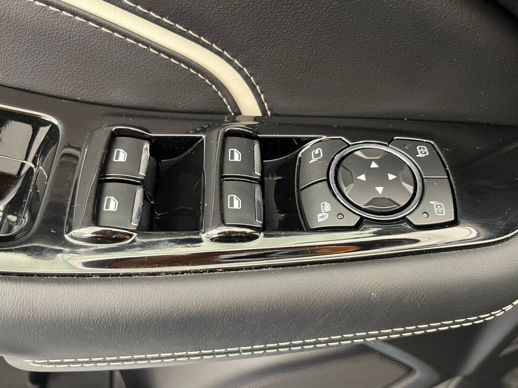 Ford S-MAX MPV 2,5 l 140 kw