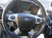 Ford Transit Custom 14